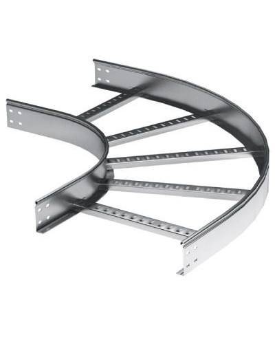 Угол горизонтальный DKC (LC5620KZL) в Домодедово Аксессуары для лотков Pintop.ru