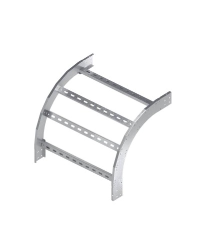 Угол вертикальный внешний DKC (LO1620KHDZ) в Домодедово Аксессуары для лотков Pintop.ru