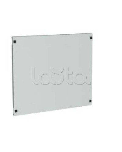 Дополнительная панель высотой 100 мм, ширина шкафа 600 мм DKC R5PI510 в Домодедово Аксессуары для стоек и шкафов Pintop.ru