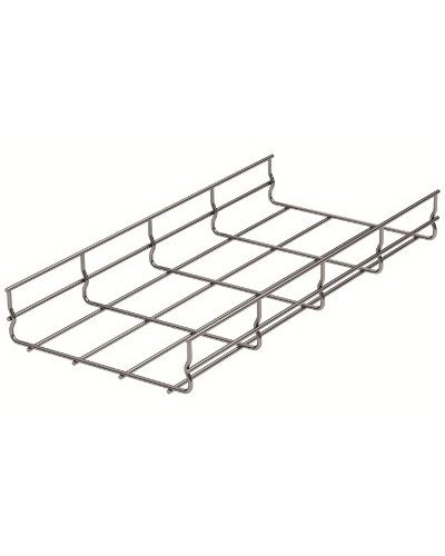 Лоток проволочный DKC (FC1050INOX) в Домодедово Кабельные лотки Pintop.ru