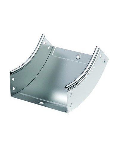 Угол вертикальный внутренний DKC (36748KZL) в Домодедово Аксессуары для лотков Pintop.ru