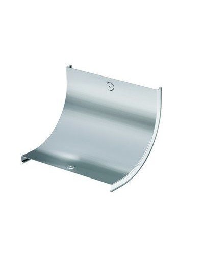 Крышка внутреннего вертикального угла DKC (38200KZL) в Домодедово Аксессуары для лотков Pintop.ru