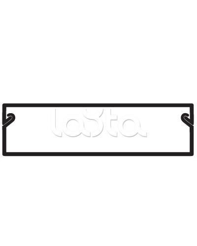 Миниканал TMC 30x10 DKC 00311 в Домодедово Кабель-канал Pintop.ru