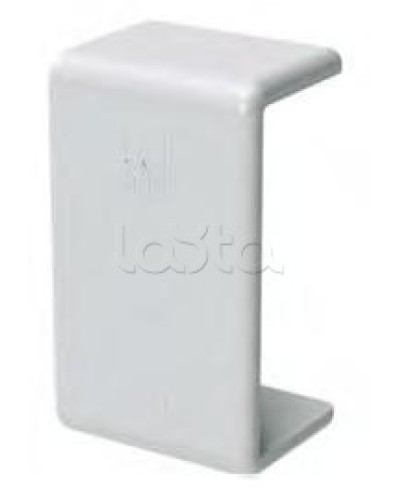 Соединение на стык GM 50x20 DKC 00653 в Домодедово Аксессуары для кабель-канала Pintop.ru