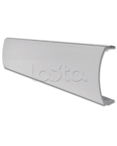 Фронтальная крышка 120 мм для канала 140х50 DKC 01410 в Домодедово Аксессуары для кабель-канала Pintop.ru