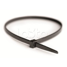 Хомут-стяжка нейлоновый, термоустойчивый 7.8х365 мм белый DKC 25227T (100 шт/уп)