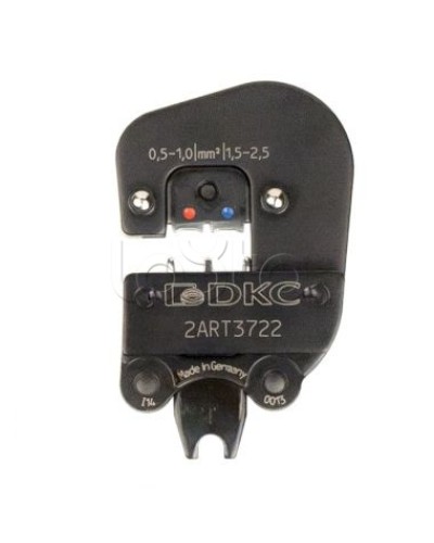 Матрица CSV для обжима коннекторов 4P (RG11) DKC 2ART37I4 в Домодедово Крепежные изделия Pintop.ru