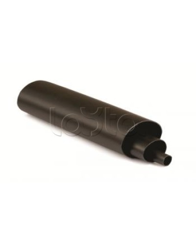 Термоусаживаемая толстостенная трубка 30/8 мм c клеевым составом DKC 2CRTA30 в Домодедово Аксессуары для кабель-канала Pintop.ru