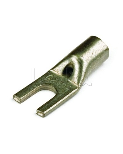 Наконечник вилочный 10 кв.мм 6 мм (НВП) DKC 2D106 в Домодедово Держатели, клипсы, скобы Pintop.ru