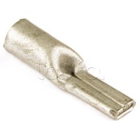 Наконечник штыревой плоский 35 мм кв. 9х18 мм DKC 2G1