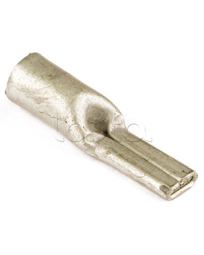 Наконечник штыревой плоский 35 мм кв. 9х18 мм DKC 2G1 в Домодедово Держатели, клипсы, скобы Pintop.ru