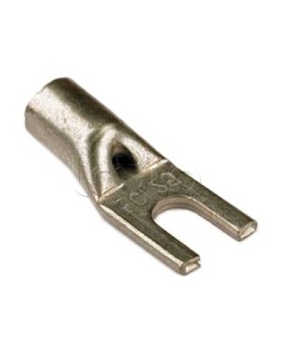 Наконечник вилочный 70 кв.мм 8 мм (НВП) DKC 2I108 в Домодедово Крепежные изделия Pintop.ru