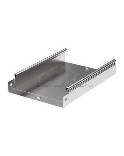 Лоток 500х50 L2000 DKC (35017) в Домодедово Кабельные лотки Pintop.ru