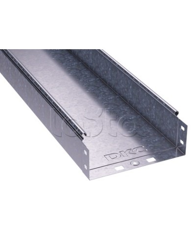 Лоток 600х80 L3000 DKC (35068) в Домодедово Кабельные лотки Pintop.ru