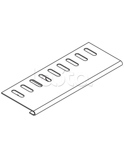 Защитный ограничитель RP 300 DKC 36940 в Домодедово Аксессуары для лотков Pintop.ru