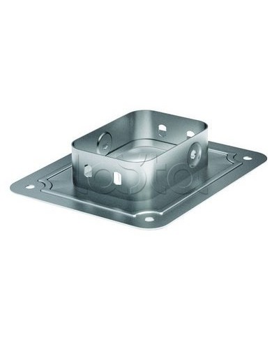 Фланец соединительный FR 150/80 DKC 37433 в Домодедово Аксессуары для лотков Pintop.ru