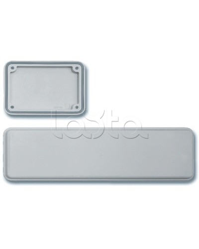 Фланцевая заглушка тип В комплект DKC 501002 в Домодедово Крепежные изделия Pintop.ru