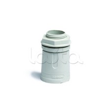 Муфта труба-коробка, IP67, М16x1.5, д.16 мм DKC 50216
