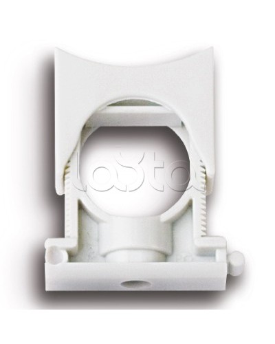 Держатель раздвижной д.10 - 20мм DKC 51220 в Домодедово Держатели, клипсы, скобы Pintop.ru