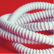 Труба гофрированная армированная ПВХ 22 мм DKC 57022 (30 м)