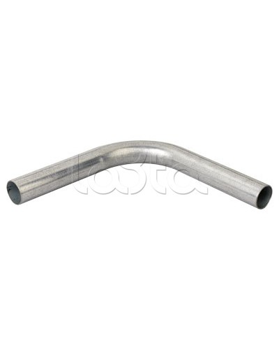 Поворот на 90° оцинкованный, д.20х1мм DKC 6013-20L в Домодедово Повороты, муфты, тройники Pintop.ru