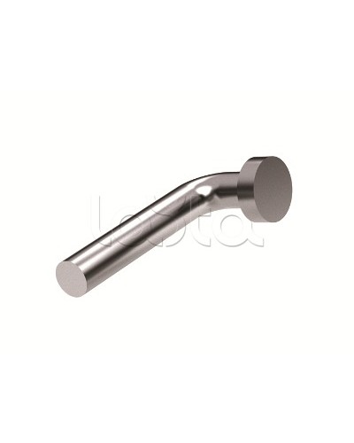 Фиксатор консоли BBF DKC BBF5001HDZ в Домодедово Аксессуары для лотков Pintop.ru