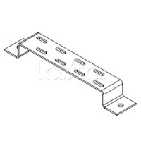 Крепление ТМ к стене для вертикального монтажа 500 мм DKC BMM1050