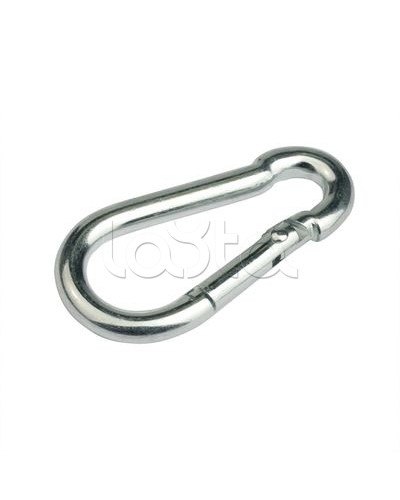 Карабин с фиксатором4х40 DKC CM627004 в Домодедово Аксессуары для кабель-канала Pintop.ru