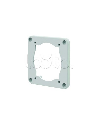 Адаптер для установки розеток DKC DIS137151 в Домодедово Аксессуары для стоек и шкафов Pintop.ru