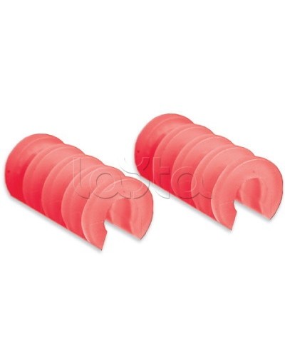 Держатели для крышки DKC FC37005 в Домодедово Держатели, клипсы, скобы Pintop.ru