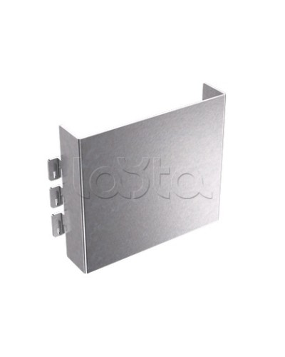 Увеличенная монтажная плата 130х145 неперфорированная DKC FC37312 в Домодедово Крепежные изделия Pintop.ru