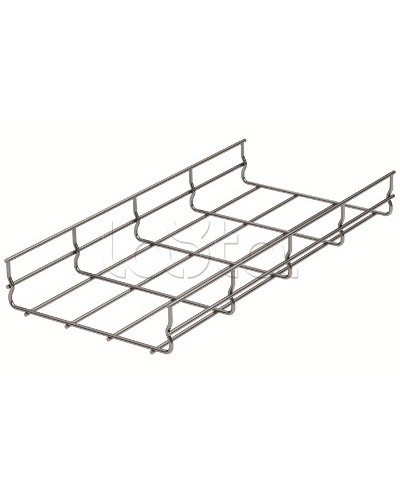 Проволочный лоток 50х50 L3000 INOX DKC (FC5005INOX) в Домодедово Кабельные лотки Pintop.ru