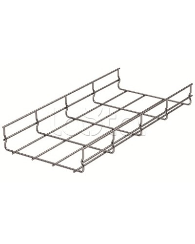 Лоток проволочный 50х100 L3000 INOX DKC FC5010INOX в Домодедово Кабельные лотки Pintop.ru