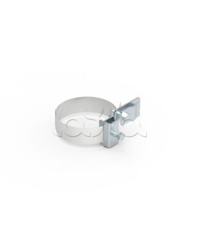 Хомут на металл. трубы до D20-80 мм DKC NG3002 в Домодедово Стяжки-хомуты Pintop.ru