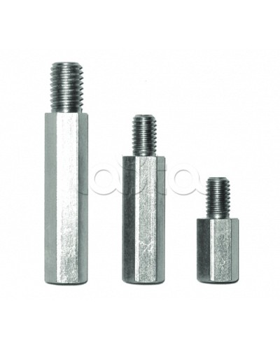 Спейсер 50, 7, М4 DKC QSP0504 в Домодедово Крепеж Pintop.ru