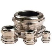 Ввод кабельный, латунный М32, d=15-22 мм DKC R5BCM32