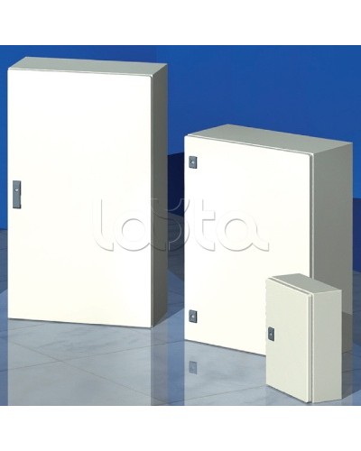 Шкаф навесной CE, 400x300x150 мм, IP66 DKC R5CE0431 в Домодедово Щиты электрические Pintop.ru