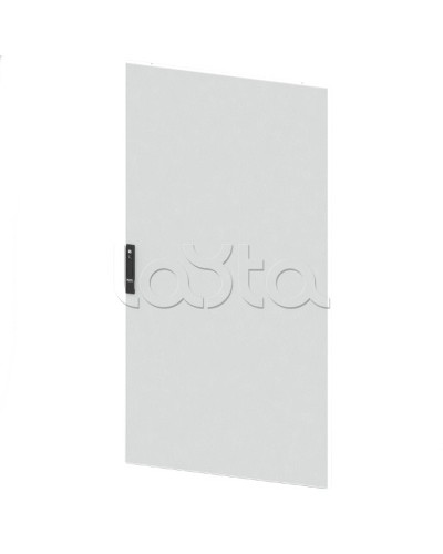 Дверь сплошная, для шкафов DAE/CQE, 1200 x 800 мм DKC R5CPE1280 в Домодедово Аксессуары для стоек и шкафов Pintop.ru