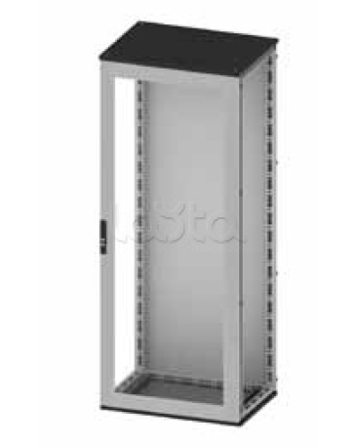 Шкаф нап. DKC R5CQE1866X в Домодедово Аксессуары для стоек и шкафов Pintop.ru