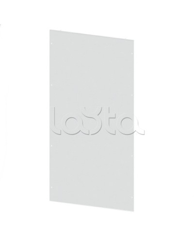 Панель задняя, для шкафов DAE/CQE, 1200x800 мм DKC (R5CRE1280) в Домодедово Полки для шкафов и стоек Pintop.ru