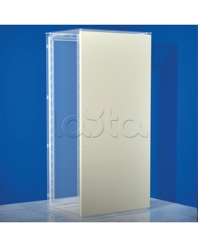 Панель задняя, для шкафов DAE/CQE, 2200 x 1200 мм DKC R5CRE22120 в Домодедово Аксессуары для стоек и шкафов Pintop.ru