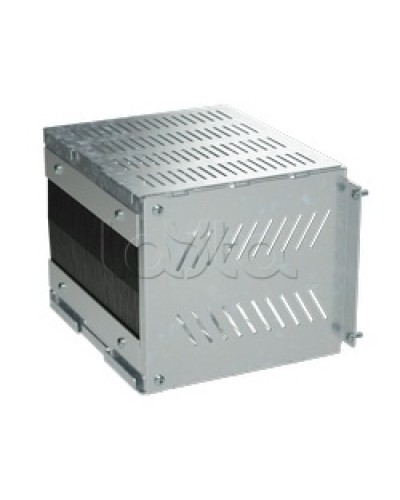 Коробка коммутационная боковая 400-630А В=200 мм DKC R5FCB200 в Домодедово Распределительные коробки Pintop.ru