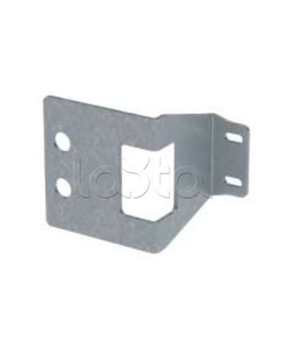 Держатель концевого выключателя R5MC** для шкафов серии СЕ DKC R5FLS01 в Домодедово Аксессуары для стоек и шкафов Pintop.ru