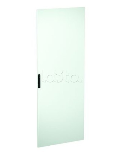 Дверь сплошная, для шкафов, 1200 x 800 мм DKC R5ITCPE1280 в Домодедово Аксессуары для стоек и шкафов Pintop.ru