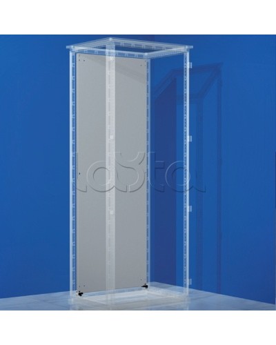 Монтажная плата, для шкафов DAE/CQE 2200 x 600 мм DKC R5PCE2260 в Домодедово Аксессуары для стоек и шкафов Pintop.ru