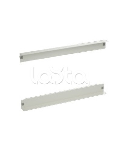 Панель внутренняя накладная Ш=600мм DKC R5PCF60 в Домодедово Аксессуары для стоек и шкафов Pintop.ru