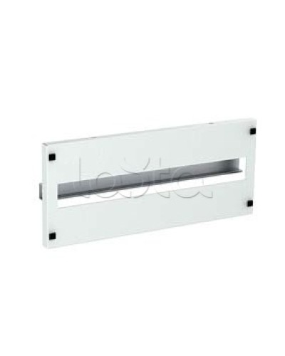 Панель cекционная сплошная 400x600 мм DKC R5PI540 в Домодедово Полки для шкафов и стоек Pintop.ru