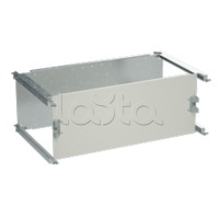 Комплект вертикальной установки NSX 400-630 (W-MO), Ш=800 мм, В=350 мм DKC R5PKIB3V81616