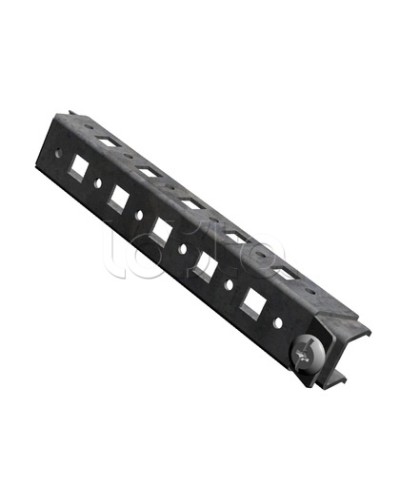 Комплект реек по глубине для ST/CE, Г=150 мм DKC R5RD01 в Домодедово Аксессуары для стоек и шкафов Pintop.ru