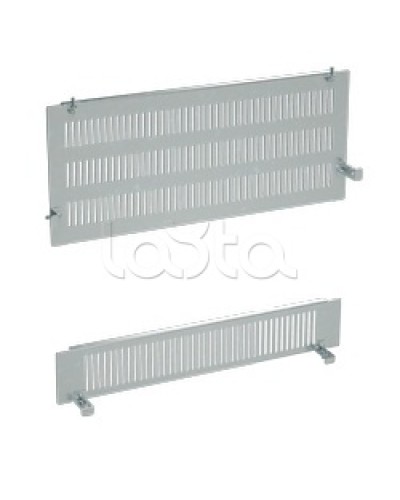 Комплект закр. задних перф. В=300, 300, Ш=300 DKC R5SBPF333 в Домодедово Аксессуары для стоек и шкафов Pintop.ru